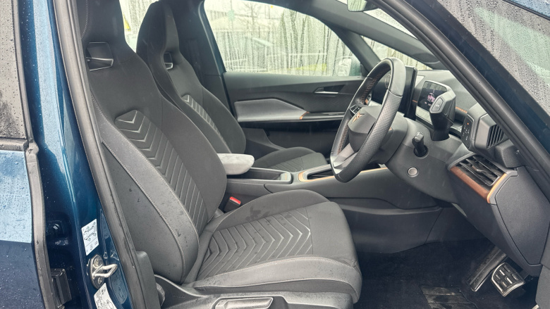 CUPRA Born 150kW V1 58kWh 5dr Auto Electric Hatchback